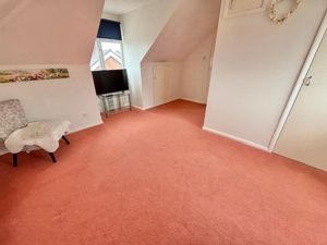 Bedroom- click for photo gallery